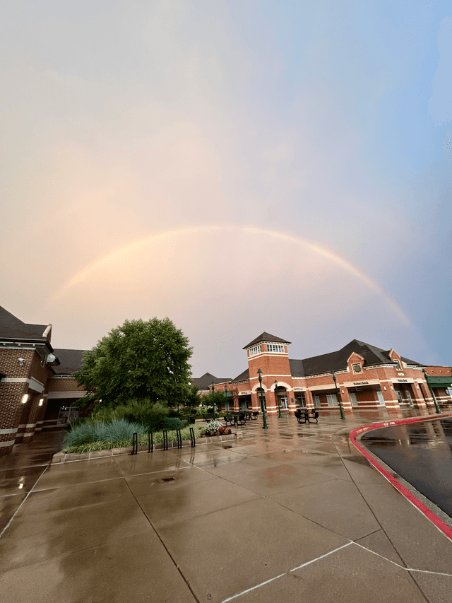 doublerainbow
