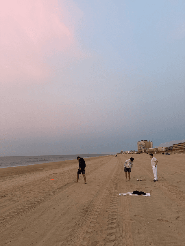 oceancity